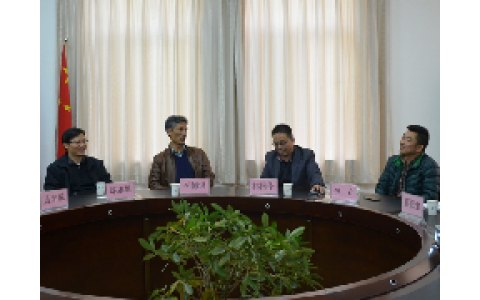 嫦娥抗衰与武汉大学电子信息学院开展“产学研合作”座谈会