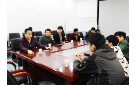 “医用空间场景应用机器人项目”研讨会在武汉大学举办